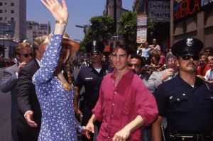 Tom Cruise , Nicole Kidman 1993 Hollywood.jpg